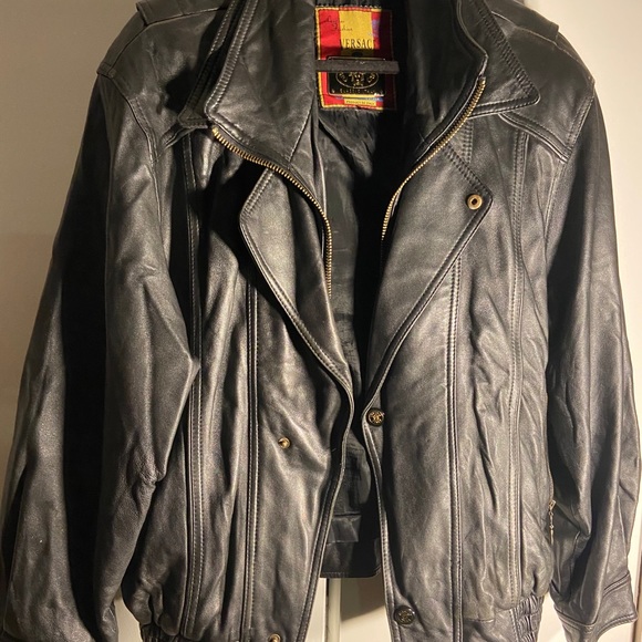 Vintage Versace - Picture 2 of 5